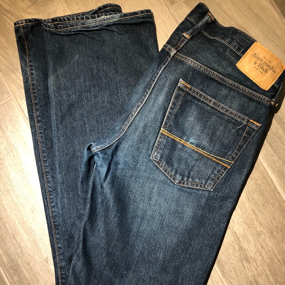 Abercrombie Jeans